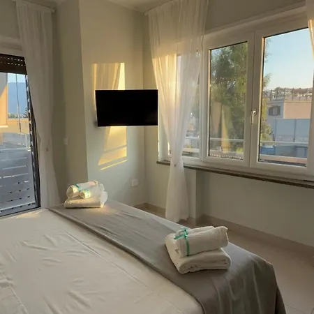 فندق مبيت وإفطار Merinhouse بومبيي