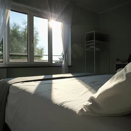 فندق مبيت وإفطار Merinhouse