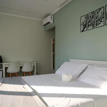 Merinhouse فندق مبيت وإفطار