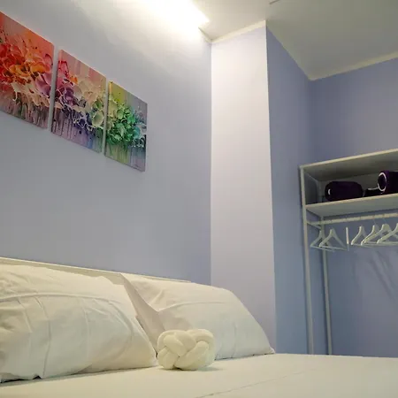 فندق مبيت وإفطار Merinhouse بومبيي