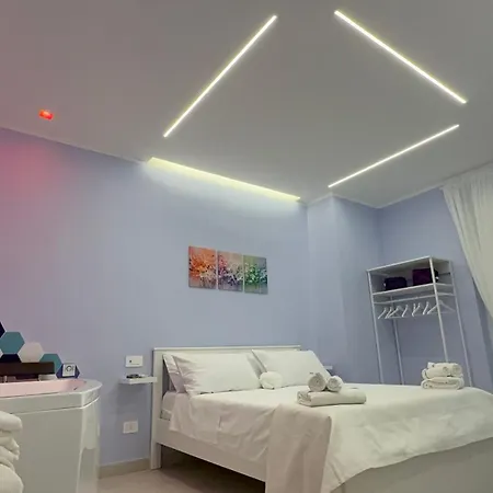فندق مبيت وإفطار Merinhouse 3*