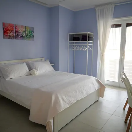 Panzió Merinhouse Pompeji