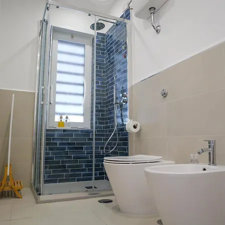 Merinhouse 4* Pompeji