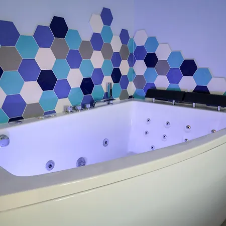 Merinhouse Panzió 4*