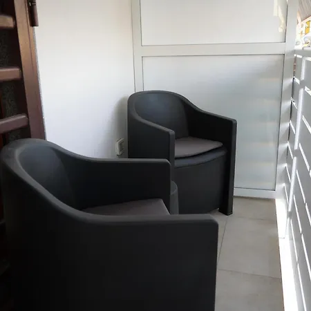 فندق مبيت وإفطار Merinhouse بومبيي