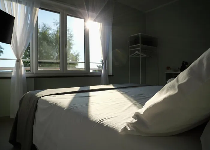 Bed & Breakfast Merinhouse