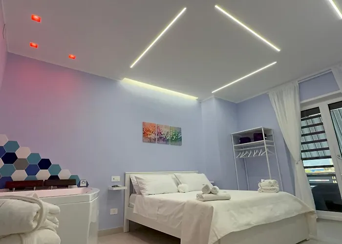 Bed & Breakfast Merinhouse 4*