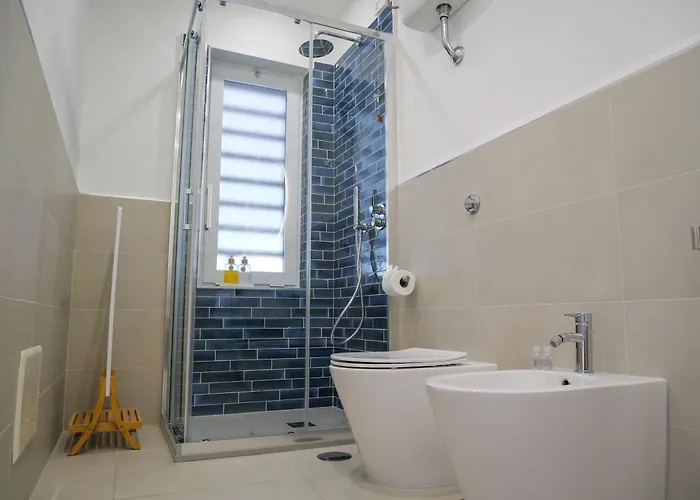 Merinhouse 4* Pompeji